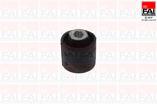 Bushing, axle beam